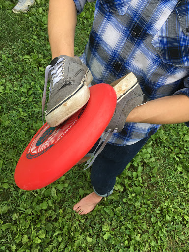 Park «ROGERS PARK», reviews and photos, 30 Rogers Park Ave, Boston, MA 02135, USA