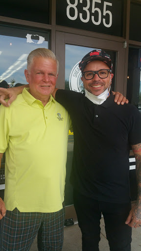 Barber Shop «Shear Junkies Barbershop», reviews and photos, 7520 Universal Blvd, Orlando, FL 32819, USA