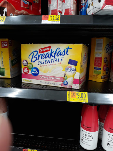 Department Store «Walmart Supercenter», reviews and photos, 975 Hilton Heights Rd, Charlottesville, VA 22901, USA