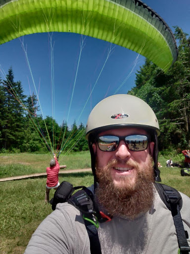 Sports Complex «Seattle Paragliding», reviews and photos, 11206 Issaquah-Hobart Road Southeast, Issaquah, WA 98027, USA