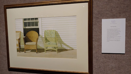 Art Museum «Museum of Art-DeLand», reviews and photos, 600 N Woodland Blvd, DeLand, FL 32720, USA