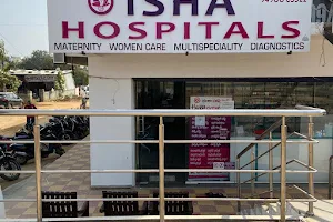 ISHA Fertility & Maternity Hospitals - Best IVF & Fertility Center in Mahabubnagar image