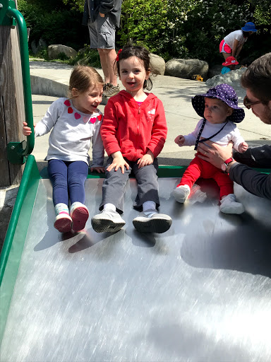 Park «Kirke Park», reviews and photos, 7028 9th Ave NW, Seattle, WA 98117, USA