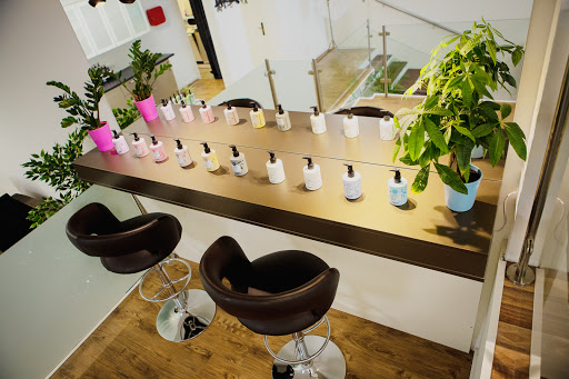 LI&MA Art of Hair In Vienna