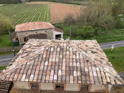 Toiture Tarnaise à Brens