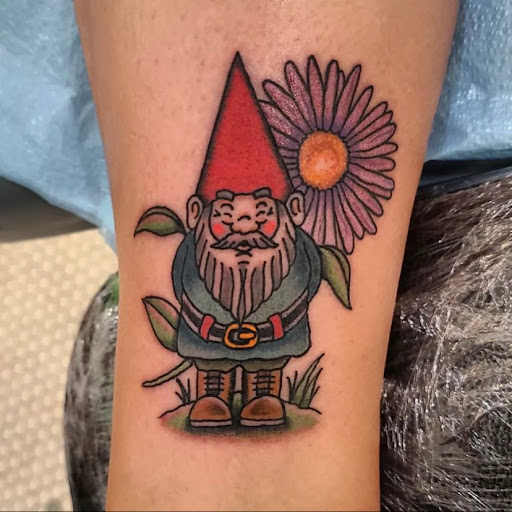 Tattoo Shop «Wayward Son Tattoo», reviews and photos, 4321 Midmost Dr e, Mobile, AL 36609, USA