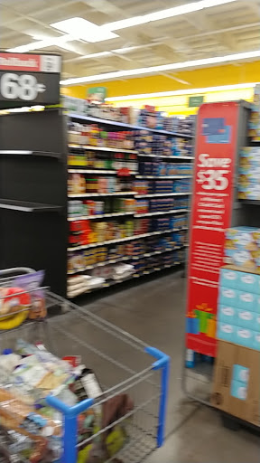 Walmart Supercenter image