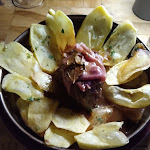 Photo n°1 de l'avis de Ralph.a fait le 06/09/2023 à 06:28 sur le  Retinto Rodízio & Wine, Vilamoura à Quarteira