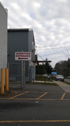 Bremerton St. Vincent de Paul, 1117 N Callow Ave, Bremerton, WA 98312, USA, 