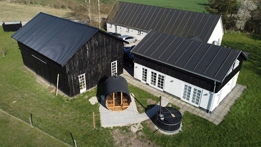 Øvej 18 Holiday House Øvej 18, 4100 Ringsted, Danmark