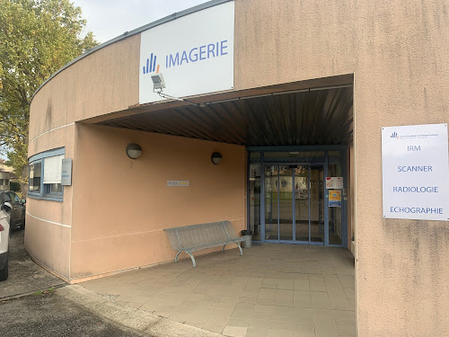 Centre de radiologie Service Imagerie IRM Scanner Radiologie Échographie Saint-Gaudens