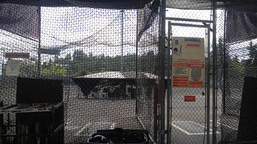 Amusement Center «Family Fun Center», reviews and photos, 7212 220th St SW, Edmonds, WA 98026, USA