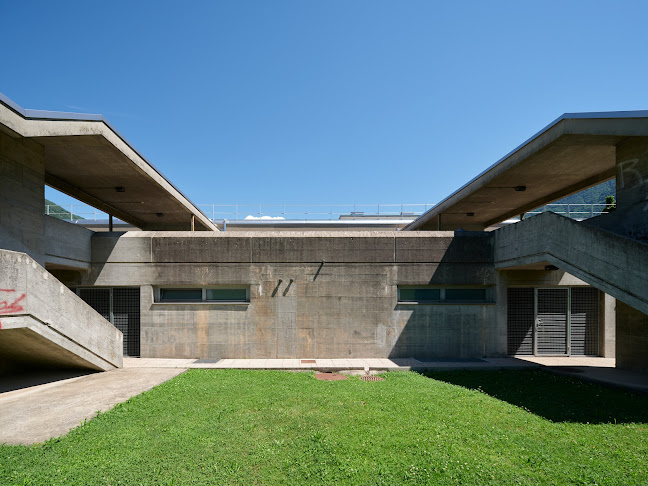 Rezensionen über Centro d'Arti e Mestieri in Bellinzona - Schule