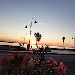 Photo n°1 de l'avis de Vincenzo.r fait le 17/07/2019 à 19:16 sur le  La terrazza sfizi e tramonti à Lesina