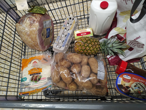 Supermarket «ALDI», reviews and photos, 1600 W 117th St, Lakewood, OH 44107, USA