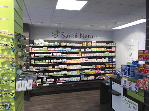 Pharmacie Saint-Agne