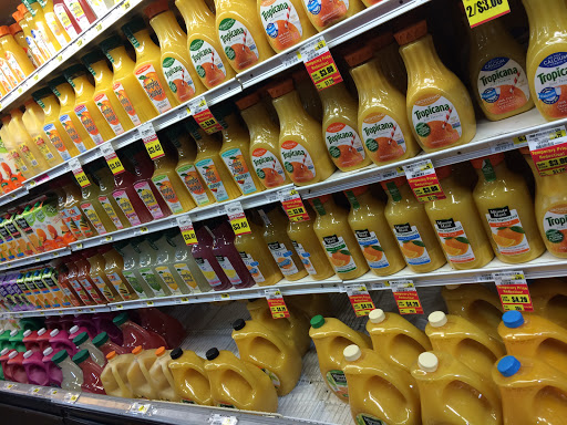 Mexican Grocery Store «El Rancho Supermarket», reviews and photos, 1212 N Beach St, Fort Worth, TX 76111, USA