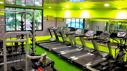 Zion Fitness - Home For The Aged, Unit No 2, H.E.K Compound, sher-e-punjab Circle, lane, Mahakali Caves Rd, near canossa school, Andheri East, Mumbai, Maharashtra 400093, India