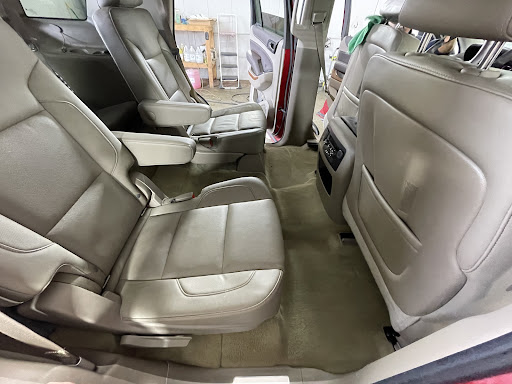 Jonathan’s Detailing en Russellville