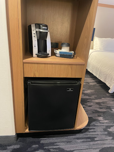 Fairfield Inn & Suites by Marriott Riverside Moreno Valley image