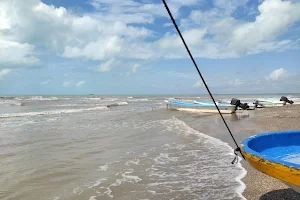 Playa La Bocanita image