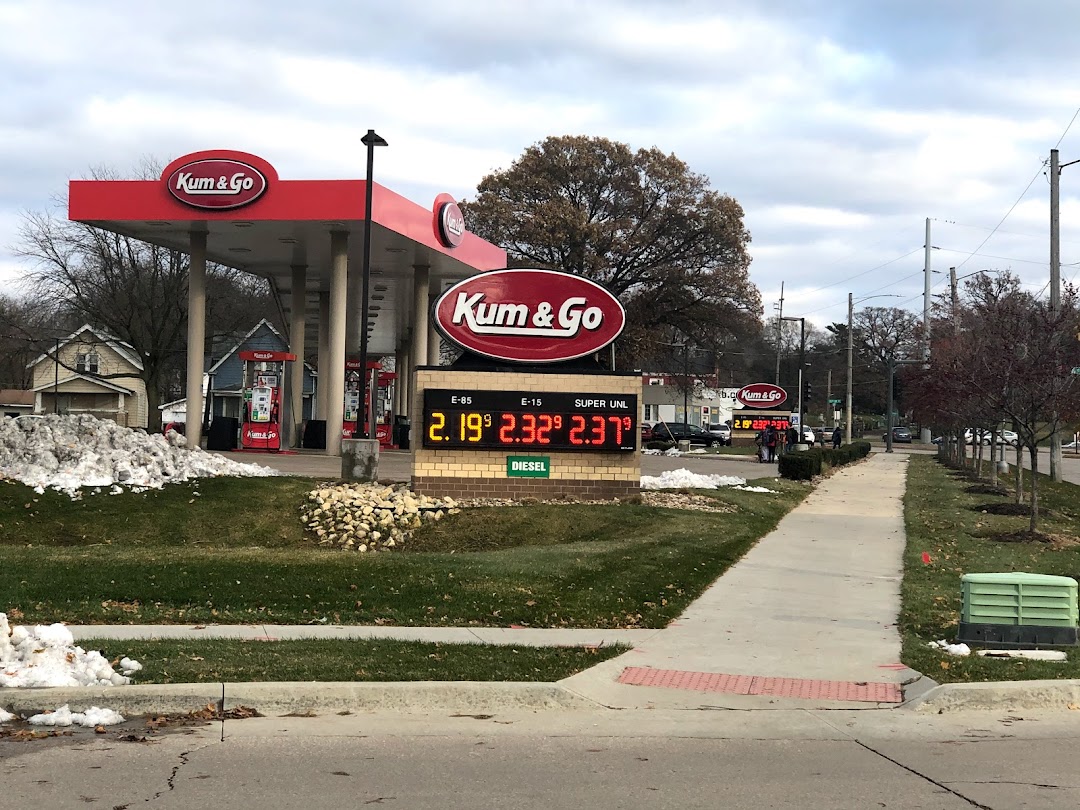 Kum & Go