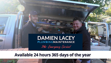 Damien Lacey Plumbing Maintenance