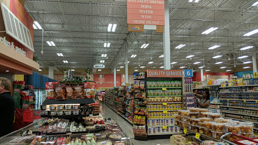 Grocery Store «Bravo Supermarkets», reviews and photos, 10301 Royal Palm Blvd, Coral Springs, FL 33065, USA