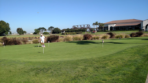 Golf Course «Navy Golf Course», reviews and photos, 5660 Orangewood Ave, Cypress, CA 90630, USA