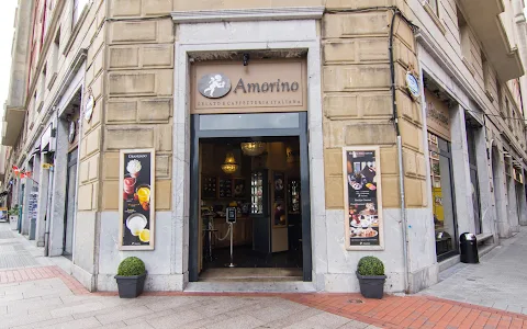 Amorino Gelato - Bilbao Guggenheim image