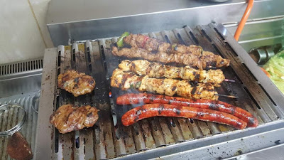 Mister Kebab à Pont-Sainte-Maxence