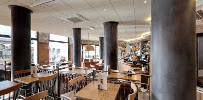 Atmosphère du Restaurant Café Leffe Nancy - n°1