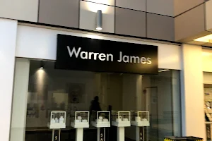 Warren James Jewellers - Ellesmere Port image