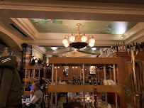 Atmosphère du Restaurant Le Chai - Saint Germain à Paris - n°10
