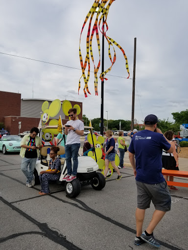 Kite Shop «Wings of the Wind Kites & Toys», reviews and photos, 550 N Rock Rd #60, Wichita, KS 67206, USA