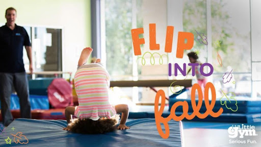 Gymnastics Center «The Little Gym of Puyallup», reviews and photos, 3850 S Meridian #6, Puyallup, WA 98373, USA