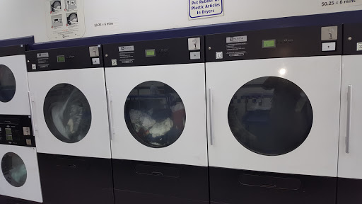 Laundromat «Busy Bubbles Maytag Laundry», reviews and photos, 2411 Butler St, Easton, PA 18042, USA