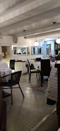 Atmosphère du Restaurant français Le Frog à Nice - n°18