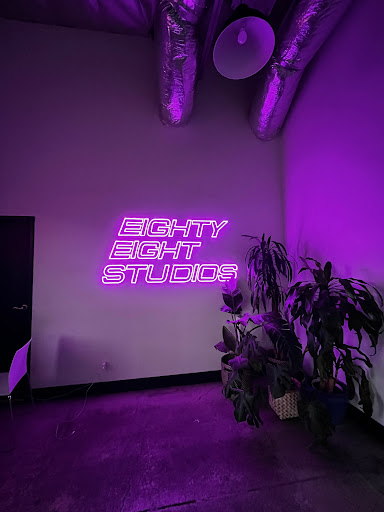 Eighty Eight Studios image