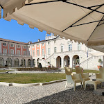 Photo n°1 de l'avis de D... fait le 19/03/2022 à 09:35 sur le  Villa Fenaroli Palace Hotel à Rezzato