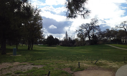 Golf Course «Diamond Oaks Golf Course», reviews and photos, 349 Diamond Oaks Rd, Roseville, CA 95678, USA