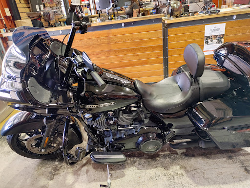 Harley-Davidson Dealer «Central Texas Harley-Davidson», reviews and photos, 2801 Interstate 35, Round Rock, TX 78665, USA