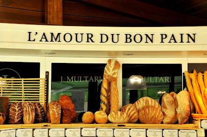 Boulangerie Multari Carros