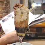 Photo n°3 de l'avis de Nevena.o fait le 29/04/2024 à 17:51 sur le  Fabbrica del Grano - Grani Antichi à Milan