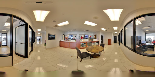 Lexus Dealer «Lexus of Knoxville», reviews and photos, 10315 Parkside Dr, Knoxville, TN 37922, USA