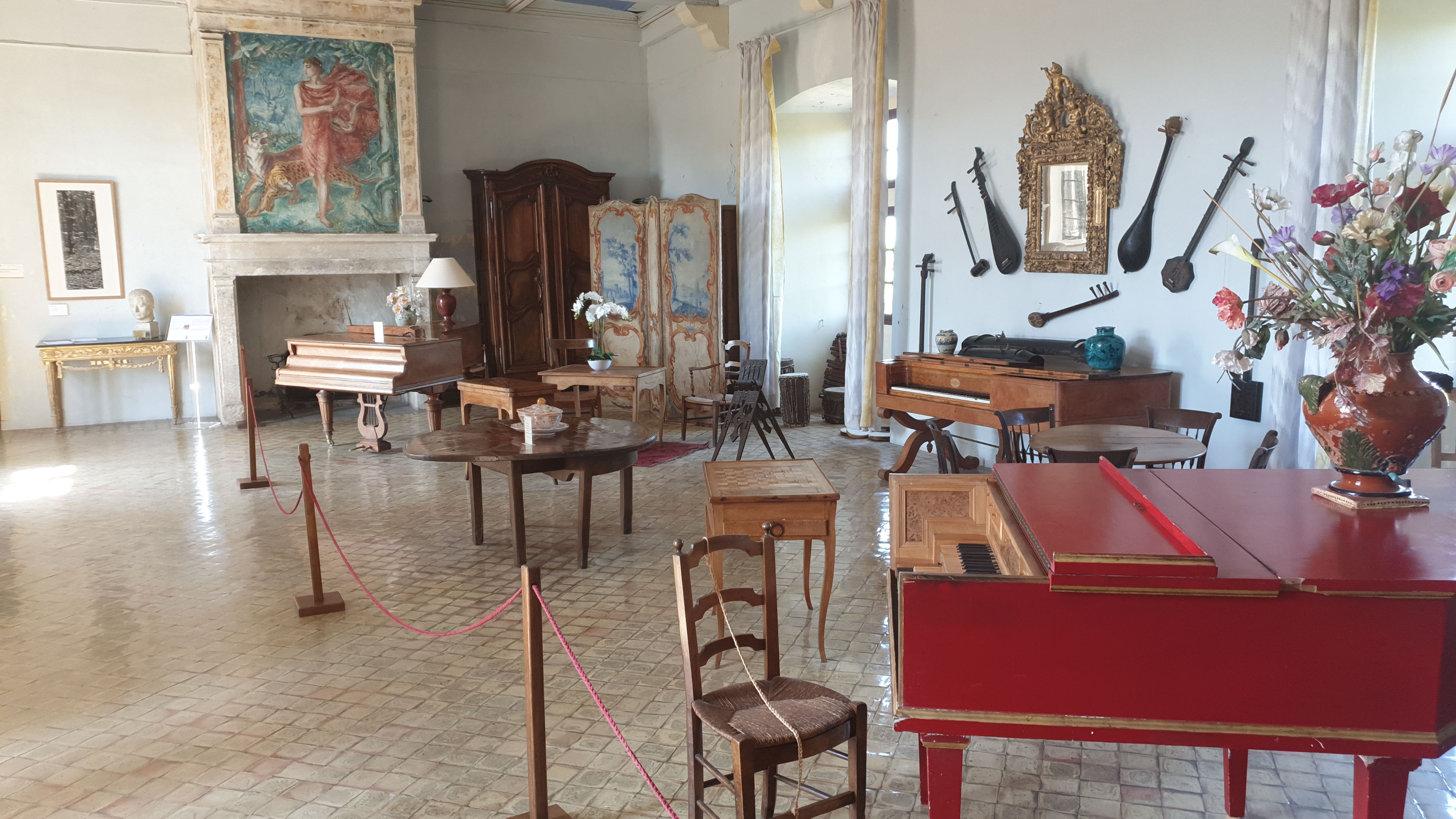 Photo n° 3 de l'avis de Steffen.i fait le 06/08/2019 à 13:00