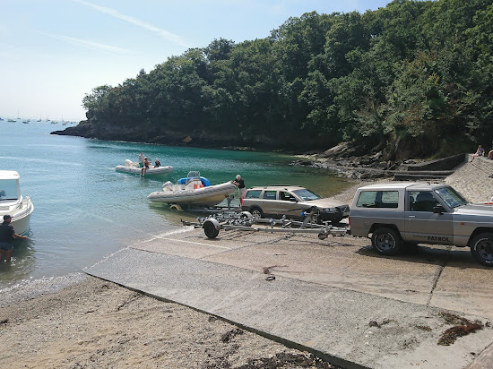 Plage de Port Picain