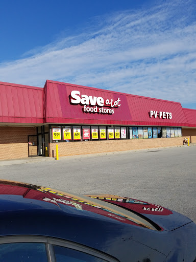 Save-A-Lot, 235 S Broadway, Pennsville, NJ 08070, USA, 