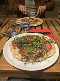 Plats et boissons du Restaurant italien Casa Antonio à Rennes - n°8