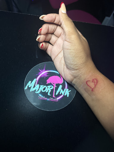 Explore astros tattoo ideas, creative tattoo ideas in Hollywood, available at Major Ink Studios
